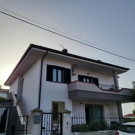 Paule Mare Villa La Caletta Eksteriør billede