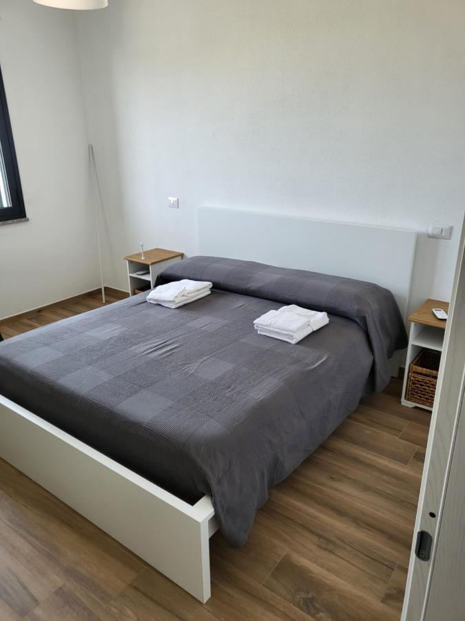 Paule Mare Villa La Caletta Eksteriør billede
