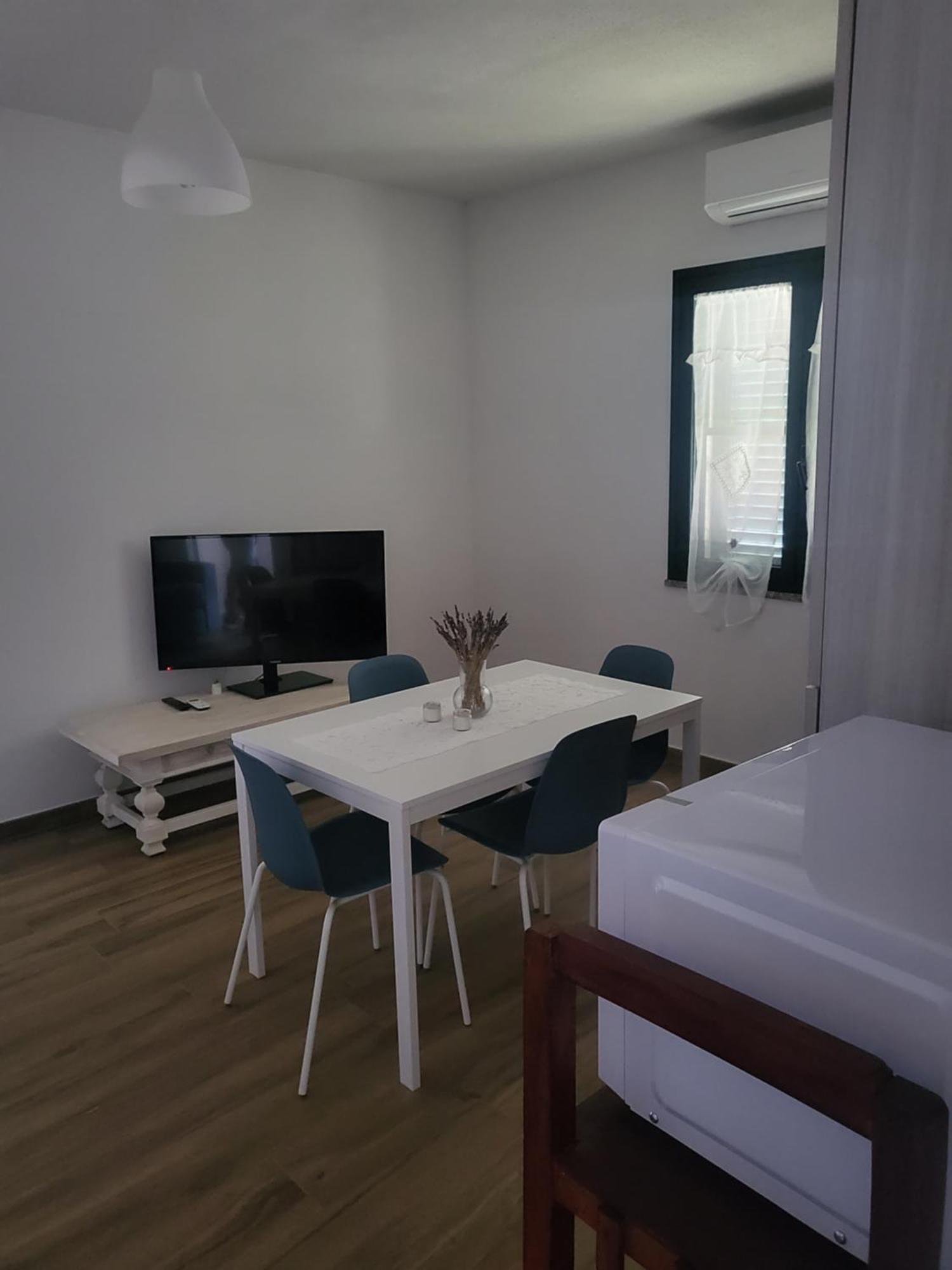 Paule Mare Villa La Caletta Eksteriør billede